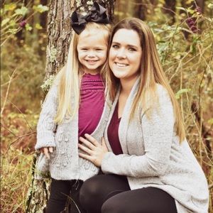 Meet your Posher, Jordan